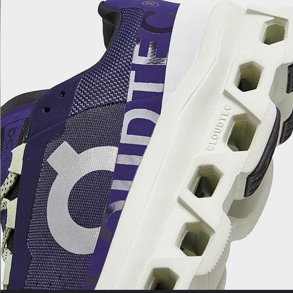 On Cloud Monsters - Picture 3 of 12